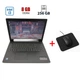 Ноутбук Lenovo Ideapad 330-15IKB / 15.6" (1366x768) TN / Intel Core i3-8130U (2 (4) ядер по 2.20 - 3.4 GHz) / 8 GB DDR4 / 256 GB SSD / Intel UHD Graphics 620 / WebCam б/у + Подарок Мышка и коврик - изображение 1
