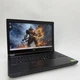 Мобильная рабочая станция Fujitsu Celsius H7510 / 15.6" (1920x1080) IPS / Intel Core i7-10850H (6 (12) ядер по 2.70 - 4.9 GHz) / 16 GB DDR4 / 512 GB SSD / nVidia Quadro T1000, 4 GB GDDR5, 128-bit / WebCam б/у + Подарок Мышка и коврик - изображение 4