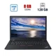 Ультрабук Lenovo ThinkPad T470S / 14" (1920x1080) IPS / Intel Core i7-7500U (2 (4) ядер по 2.70 - 3.5 GHz) / 8 GB DDR4 / 128 GB SSD / Intel HD Graphics / WebCam б/у - изображение 1