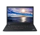 Ультрабук Lenovo ThinkPad T470S / 14" (1920x1080) IPS / Intel Core i7-7500U (2 (4) ядер по 2.70 - 3.5 GHz) / 8 GB DDR4 / 128 GB SSD / Intel HD Graphics / WebCam б/у - изображение 2