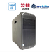 Робоча станція HP Z4 G4 Tower / Intel Core i7-7820X (8 (16) ядер по 3.6 - 4.5 GHz) / 32 GB DDR4 / 256 GB SSD NVMe + 2000 GB HDD / nVidia Quadro M5000, 8 GB GDDR5, 256-bit / Win 10 Lic б/в - зображення 1