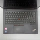 Игровой ноутбук Lenovo ThinkPad E480 / 14" (1920x1080) IPS / Intel Core I7-8550U (4 (8) ядер по 1.80 - 4 GHz) / 16 GB DDR4 / 256 GB SSD / AMD Radeon RX 550, 2 GB GDDR5, 128-bit / WebCam б/у + Подарок Мышка и коврик - изображение 4