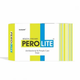 Мыло очищающее с бензоил пероксидом Перолайт PEROLITE Benzoyl Peroxide Antibacterial and Pimple Care Soap 75 г - зображення 1