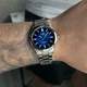 Мужские часы CASIO MTS-RS100D-2A - изображение 3