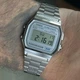 Часы CASIO VINTAGE A158WEA-7D - изображение 10