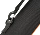 Чохол Select Semi Hard Rod Case 145х10cm black orange - изображение 3