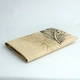 Простынь Moon&Star Golden Feather Бязь Gold Люкс 150х220 см (MS-860000501) - изображение 1