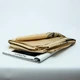 Простынь Moon&Star Golden Feather Бязь Gold Люкс 150х220 см (MS-860000501) - изображение 2