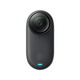 Екшн-камера Insta360 GO 3S Standard Edition Midnight Black 128 GB (6970357857494) - изображение 6