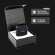 Автосканер Vgate iCar Pro 2S OBD2 Bluetooth для Android iPhone Windows, диагностика авто, чтение и сброс ошибок - изображение 4