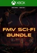 Ключ активации FMV SCI-FI для Xbox One/Series S/X - изображение 1