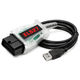 Автосканер ELS27 USB FORScan для Ford Mazda Lincoln Mercury OBD2 диагностический адаптер HS-CAN MS-CAN - изображение 1