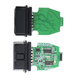 Автосканер ELS27 USB FORScan для Ford Mazda Lincoln Mercury OBD2 диагностический адаптер HS-CAN MS-CAN - изображение 6