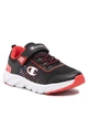 Детские кроссовки для девочки Champion Buzz B Ps 26 (15см) Черные - изображение 1