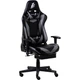 Кресло для геймеров 1stPlayer FK3 2D Armrest 160 кг PVC 170° Black/Gray (FK3-BKGA) - изображение 3