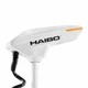 Лодочный электромотор GPS Haibo iPenguin 70 lbs (31.5 кг) 12V - изображение 2