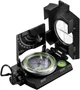 Wielofunkcyjny wojskowy metalowy kompas nawigacyjny Eyeskey z celownikiem i inklinometrem EK-4076 (5902944176214) - obraz 3