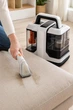 Моющий пылесос-пятновыводитель Domotec MS 4415 4200W 1080 ml - зображення 2