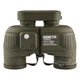Бінокль морський SIGETA Admiral 7x50 Military floating/compass/reticle - изображение 4