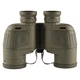 Бінокль морський SIGETA Admiral 7x50 Military floating/compass/reticle - изображение 5