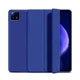 Чохол SlimTPU для Xiaomi Pad 8 / 8 Pro 11.2 Синій - зображення 1