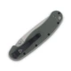 Ніж складаний Ontario Knife RAT I Linerlock, лезо Plain Satin D2, руківя OD Green GFN, Тайвань, ON8867OD - изображение 8