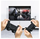 Игровая приставка Game Stick Lite M8 64GB 4K на 10000 игр + 2 беспроводных джойстика, ретро консоль HDMI для телевизора - изображение 5