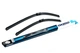 Щітки склоочисника OXIMO WC400525 Volkswagen Passat, Golf, Scirocco, Jetta, EOS; Skoda Yeti 1K1955425 - зображення 1