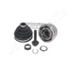 ШРКШ (зовнішній) Audi A4/A6/VW Passat B5 98-05/Skoda SuperB 02-08 (33z/27z/53mm/98mm/30mm) (+ABS45z) JAPANPARTS GI0037 Audi A6, A4; Volkswagen Passat; Skoda Superb 3B0498099B, 3B0498099BX, 3B0498099C - изображение 1