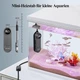 Обігрівач для акваріумів boxtech Aquarium, 50 Вт, з цифровим дисплеєм та захистом від перегріву - изображение 7
