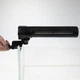 Охолоджувач для акваріумів JBL PROTEMP Cooler x300, вентилятор, для 90–300 л, сірий/чорний - зображення 3