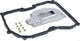Фільтр АКПП Audi, SEAT, Skoda, VW (вир-во Jakoparts) JAKOPARTS J1350820 Skoda Octavia, Superb; Volkswagen Passat, Touran, Jetta, Golf; Seat Toledo, Leon 09G321370, 09G325429A - изображение 1