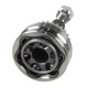 SATO Шарнір рівних кутових швидкостей, зовнішній SATO TECH CV30441 Opel Vectra, Astra, Zafira 90498412, 374262 - изображение 2