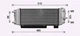 Інтеркулер HYUNDAI IX35 KIA SPORTAGE III 1.6/2.0/2.0D 08.09-12.16 AVA HY4485 Hyundai IX35; KIA Sportage 282702F450, 282712F450, 282712F750 - зображення 1