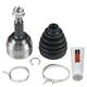 SATO Шарнір рівних кутових швидкостей, зовнішній SATO TECH CV30092 391001063R, 391004751R, 391006276R - изображение 1