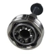 SATO Шарнір рівних кутових швидкостей, зовнішній SATO TECH CV30293 Volkswagen Golf, Caddy, Touran; Seat Leon, Toledo; Skoda Octavia; Audi A3 1K0407311G, 1K0498099A - изображение 2