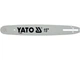 Шина для пилы YATO 15 дюймов 38 см 64 звена 0,325 1,5 мм YT-84934 - изображение 1