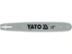 Шина для пилы YATO 18 дюймов 45 см 72 звена YT-849332 - изображение 1