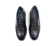 Туфлі комфорт чоловічі IKOS 479-1/BLACK LTHR 42 Чорний - зображення 5