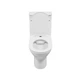 Унитаз-компакт Grace Aria Rimless CT8134 с сиденьем Soft Close - изображение 2