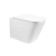 Унитаз подвесной Koller Pool Trend TR-0490-RQ3 с сиденьем Soft-close - изображение 2