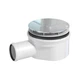 Сифон для душевого поддона Prevex Showerloc SSL-D9L-014 - изображение 1