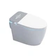 Напольный унитаз-биде Grace Smart Toilet H701CS - изображение 2