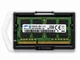 Samsung 8GB DDR3L SO-DIMM 1600MHz CL11 1.35V (M471B1G73DB0-YK0) — оперативна пам'ять для ноутбука - зображення 1