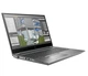 Мобильная рабочая станция HP ZBOOK Fury 15 G8 / 15.6" (1920x1080) IPS / Intel Core i7-11800H (8 (16) ядер по 1.9 - 4.6 GHz) / 32 GB DDR4 / 512 GB SSD / nVidia Quadro T1200, 4 GB GDDR6, 128-bit / WebCam б/у - изображение 2