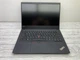 Ультрабук Б-класс Lenovo ThinkPad E14 G1 / 14" (1920x1080) IPS / Intel Core i3-10110U (2 (4) ядра по 2.1 - 4.1 GHz) / 8 GB DDR4 / 120 GB SSD / Intel UHD Graphics / WebCam б/у - изображение 2