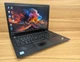 Ультрабук Lenovo ThinkPad T490s / 14" (1920x1080) IPS Touch / Intel Core i7-8565U (4 (8) ядра по 1.8 - 4.6 GHz) / 16 GB DDR4 / 256 GB SSD / Intel UHD Graphics / WebCam / TouchID / Windows 10 б/у - изображение 4