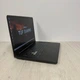 Игровой ноутбук Asus TUF FX705DT / 17.3" (1920x1080) IPS / AMD Ryzen 7 3750H (4 (8) ядер по 2.3 - 4 GHz) / 8 GB DDR4 / 512 GB SSD / nVidia GeForce GTX 1650, 4 GB GDDR5, 128-bit / WebCam б/у - изображение 4