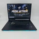 Игровой ноутбук Б-класс Asus ROG Strix G G531GT / 15.6" (1920x1080) IPS / Intel Core i5-9300H (4 (8) ядер по 2.40 - 4.1 GHz) / 16 GB DDR4 / 256 GB SSD / nVidia GeForce GTX 1650, 4 GB GDDR5, 128-bit / WebCam б/у - изображение 2