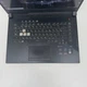 Игровой ноутбук Б-класс Asus ROG Strix G G531GT / 15.6" (1920x1080) IPS / Intel Core i5-9300H (4 (8) ядер по 2.40 - 4.1 GHz) / 16 GB DDR4 / 256 GB SSD / nVidia GeForce GTX 1650, 4 GB GDDR5, 128-bit / WebCam б/у - изображение 3
